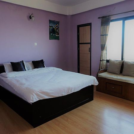 Bhattidanda Fresh & Natural Homestay Dhulikhel Exterior photo